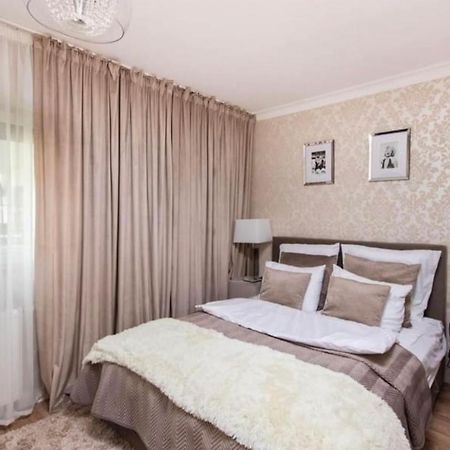 Imperial Apartaments Centrum II Stettin Eksteriør billede