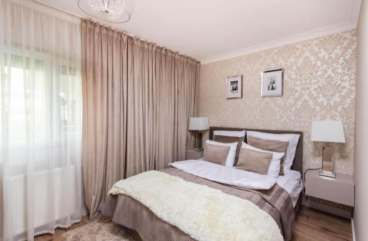 Imperial Apartaments Centrum II Stettin Eksteriør billede
